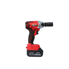 18V electric Brushless Impact Wrench for sale